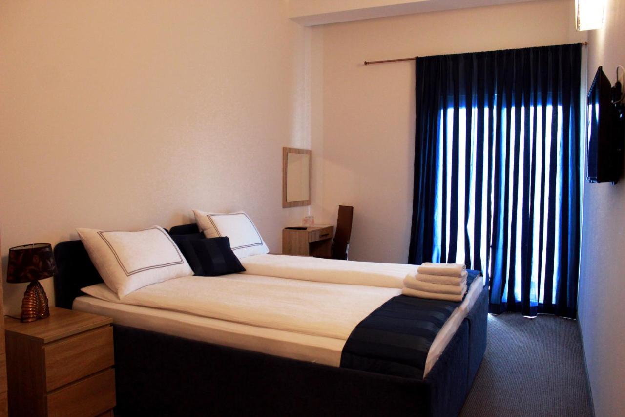 HOTEL Villa Grande Bugojno Exteriör bild