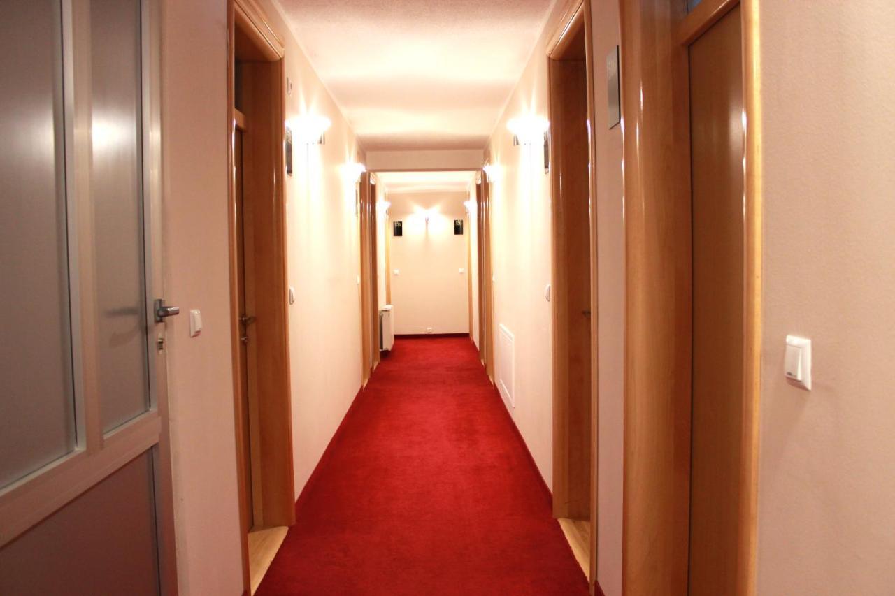 HOTEL Villa Grande Bugojno Exteriör bild