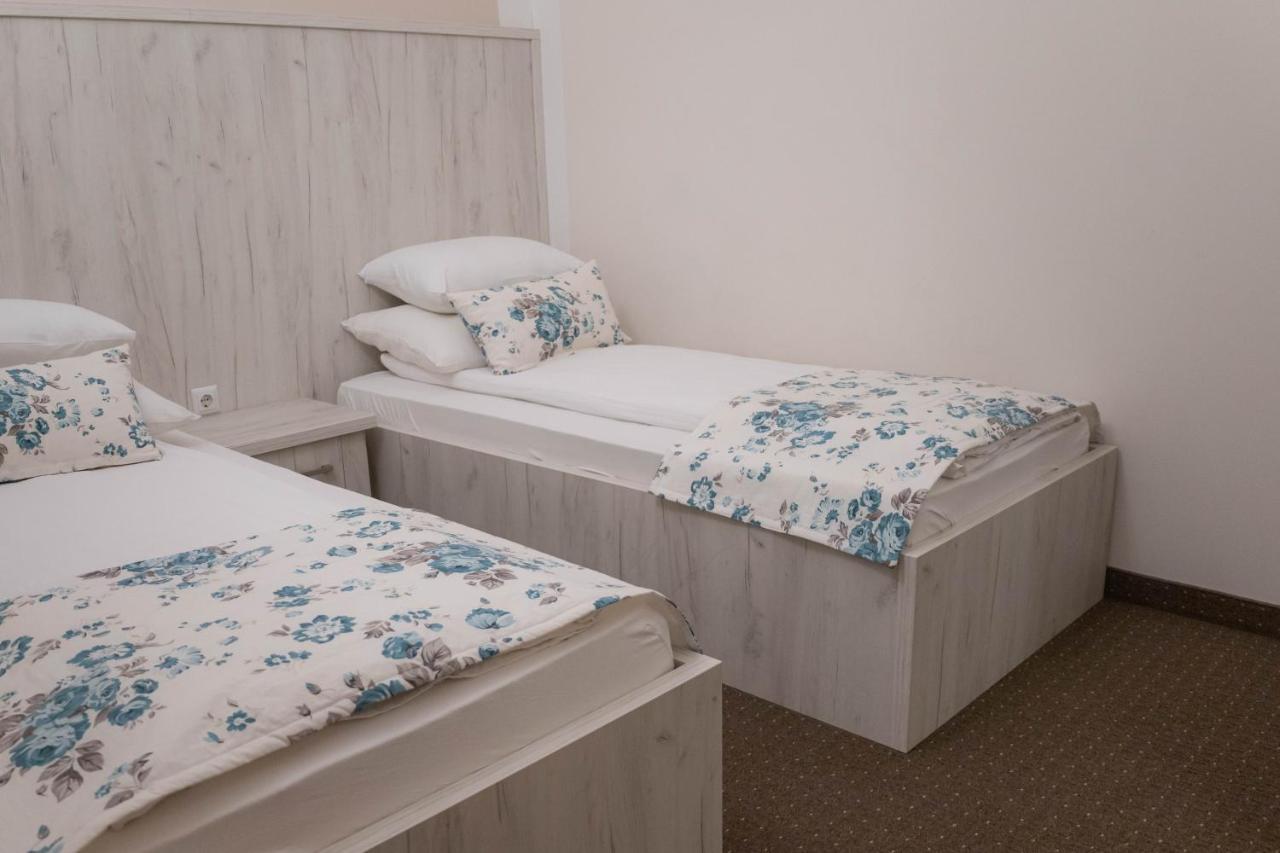 HOTEL Villa Grande Bugojno Exteriör bild